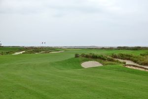 Kiawah Island (Ocean) 18th Approach 2026